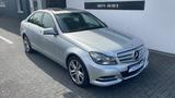 Mercedes-Benz C 180 CGI BlueEfficiency MOD 2014 1Jahr Garantie - Mercedes-Benz C 180: Cgi Blueefficiency