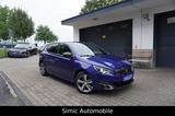 Peugeot 308 1.2 GT-Line Aut. LEDER+NAVI+PANO+ALU+57.Tkm - Peugeot 308 mit Benzin-Antrieb: Limousine, Automatik