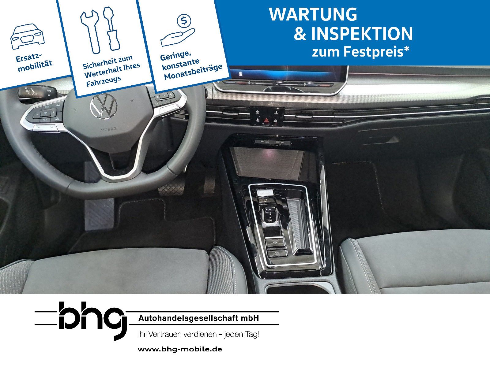 Volkswagen Golf - Bild 12
