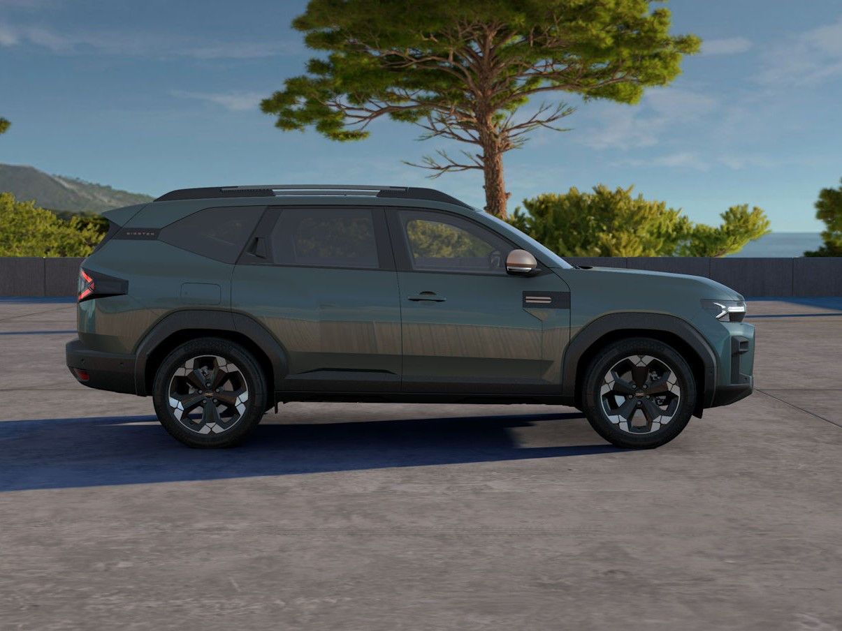 Dacia Bigster - Bild 20