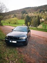 BMW 118i - 143ps ( viele neue Details) - BMW 118: Ps 118d
