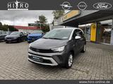 Opel Crossland Elegance Navi+Klima+Kamera+Sitzheizung - Opel Crossland (X): Van
