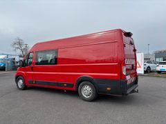 Fahrzeugabbildung Fiat Ducato 35 180 Power L5H2,Maxi,6-Sitzer,Mixto