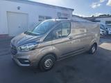 Ford Transit Custom Kasten 300 L2 Trend - Ford Transit: 3.2
