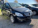 Mercedes-Benz 200 CDI - gebrauchte Mercedes-Benz B 200 aus dem Jahr 2010