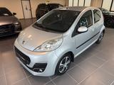 Peugeot 107 Active - Peugeot 107 aus 2014