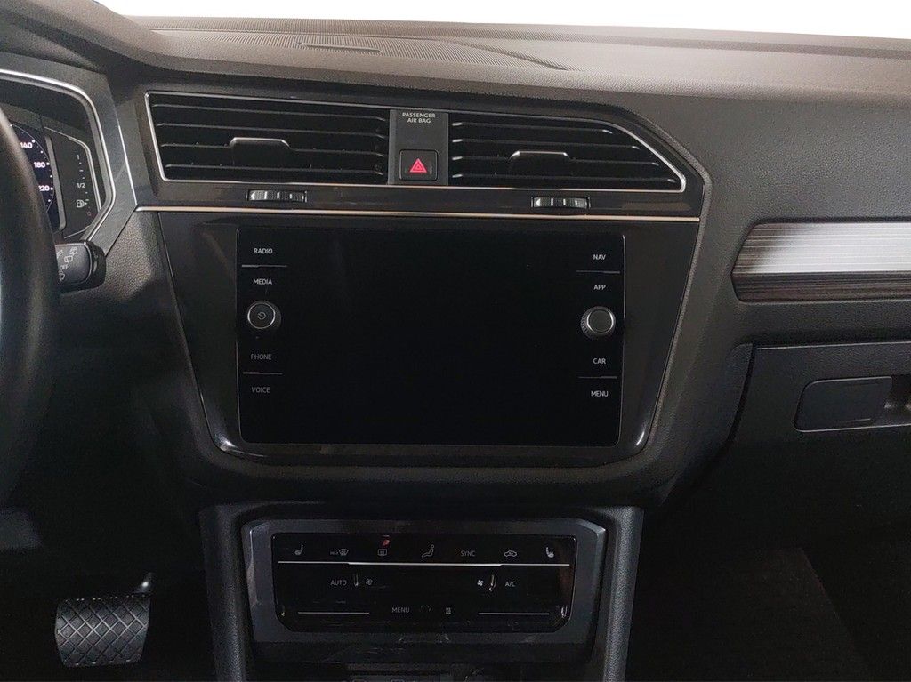 Volkswagen Tiguan Allspace - Bild 14
