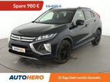 Mitsubishi Eclipse Cross 1.5 T-MIVEC Diamant Edition+ 2WD - Mitsubishi Eclipse Cross Gebrauchtwagen in Berlin