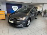 Volkswagen Touran Comfortline BMT/Start-Stopp - Volkswagen Touran: Kombi