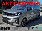 Opel Zafira 8-Sitzer AZV Navi Alu elektr. Türen / Sof