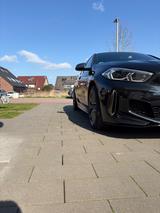 BMW M135i xDrive  - BMW M135 aus 2019