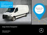 Mercedes-Benz Sprinter 317 CDI KA LaHo PRO+9G+Klima+Kamera