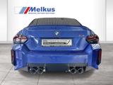 BMW M2 Coupé HK/HiFi/Driving/Parking/Lekradheizung/u - BMW M2 aus 2025