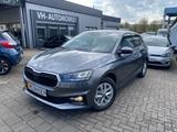 Skoda Fabia*5J*GARANTIE*KLIMAAT*R.KAMERA*Smartlink*Shz