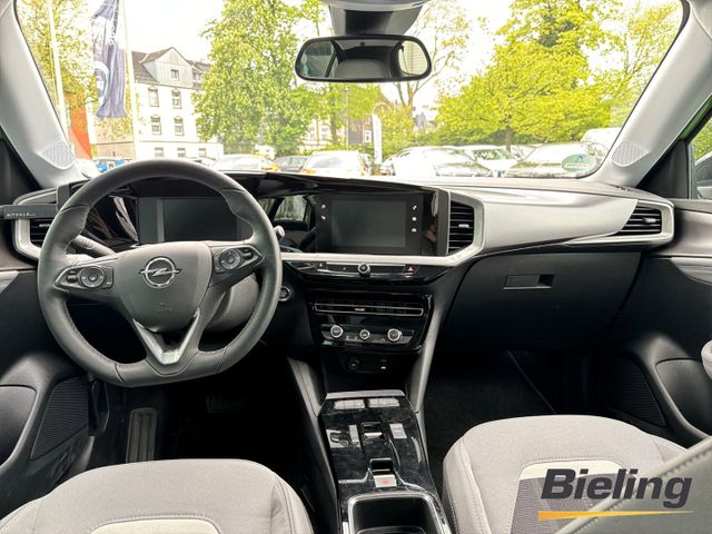 Mokka-e Elegance Navigation Android Auto Apple C