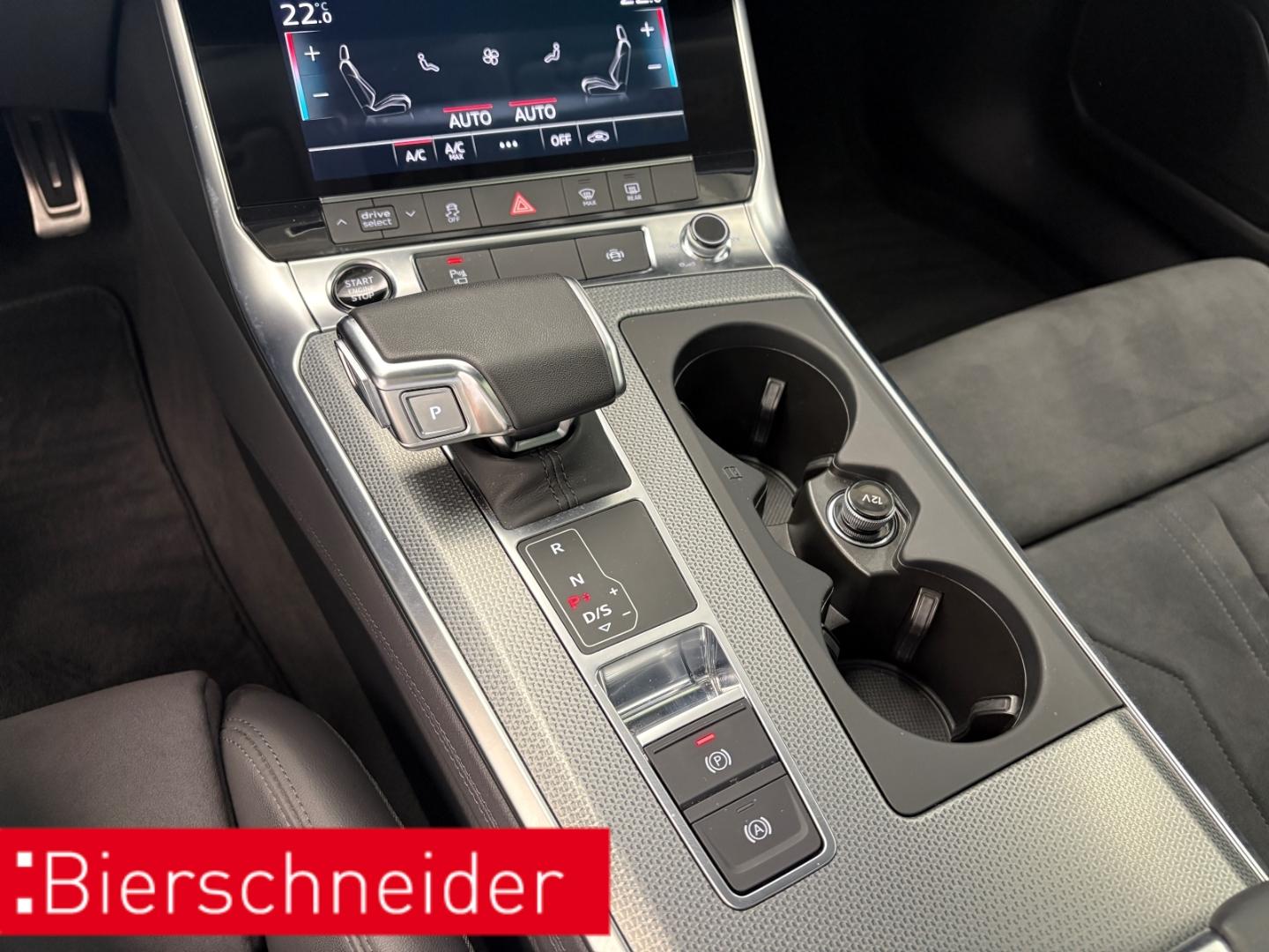 Audi A6 allroad 45 TDI qu. S tronic LED 19 PANO NAVI 