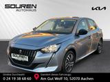 Peugeot 208 1.2 PureTech 100 Active Pack Apple CarPlay+A