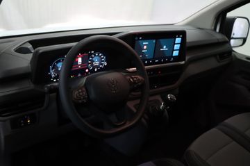 Volkswagen T7 Transporter Klima LED "sofort lieferbar"