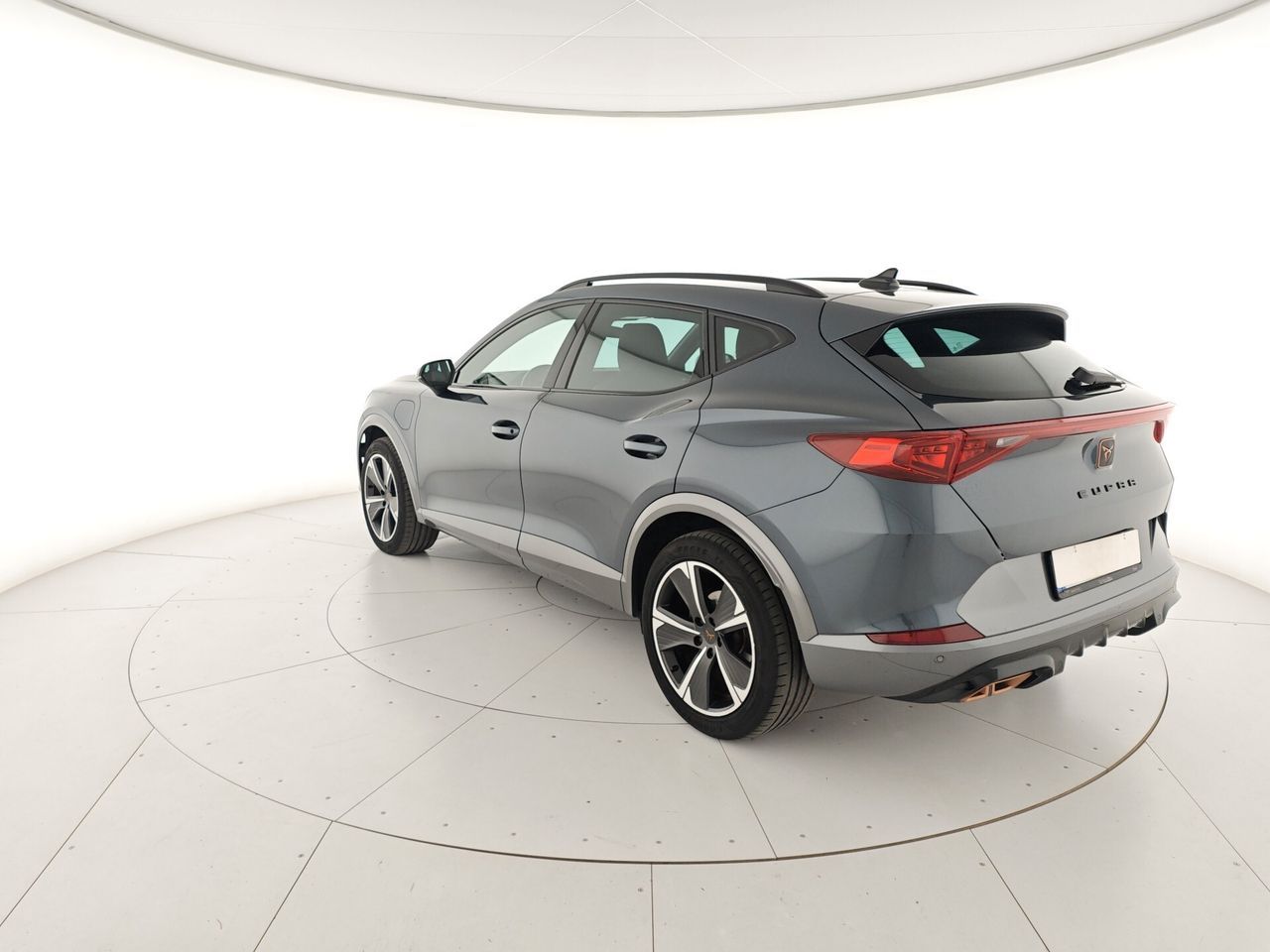 Cupra Formentor 1.4 e-Hybrid DSG imagem 2