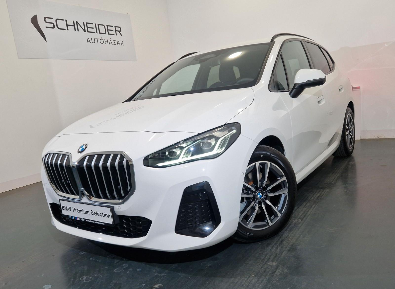 BMW 218