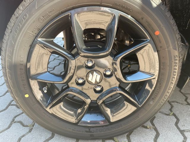 Ignis Comfort+ 4x4 *Allrad*Kamera*Klima