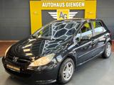 Peugeot 307 Esplanade 110 I TÜV Abgelaufen