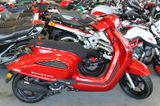 Zündapp Bella-R 50 Retro-Scooter - Angebote entsprechen deinen Suchkriterien