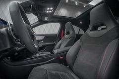 CLA 35 AMG 4Matic, Distr,360Cam, Pano,Burmester