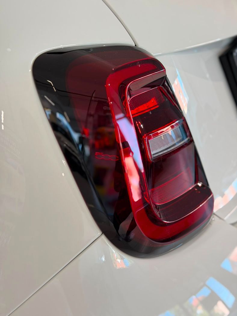 Fiat 500 - Bild 16