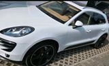 Porsche Macan S Approved neu,21 Zoll,,Pano... - Porsche in Marburg