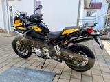 BMW F 750 GS 40 Jahre Edition 4x Pakete - BMW 750