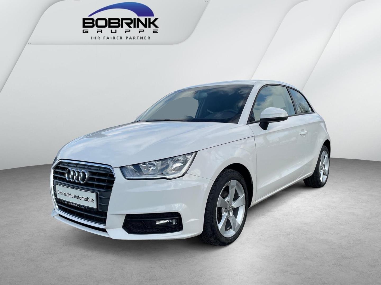 Audi A1 1.0 TFSI Ultra Sport Navi Sitzh. Einparkhilfe