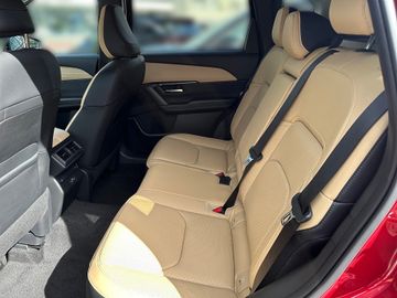 Mazda CX-5 2.5L e-SKYACTIV G 141ps