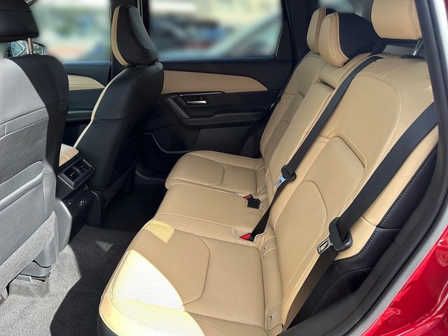 Mazda CX-5 2.5L e-SKYACTIV G 141ps
