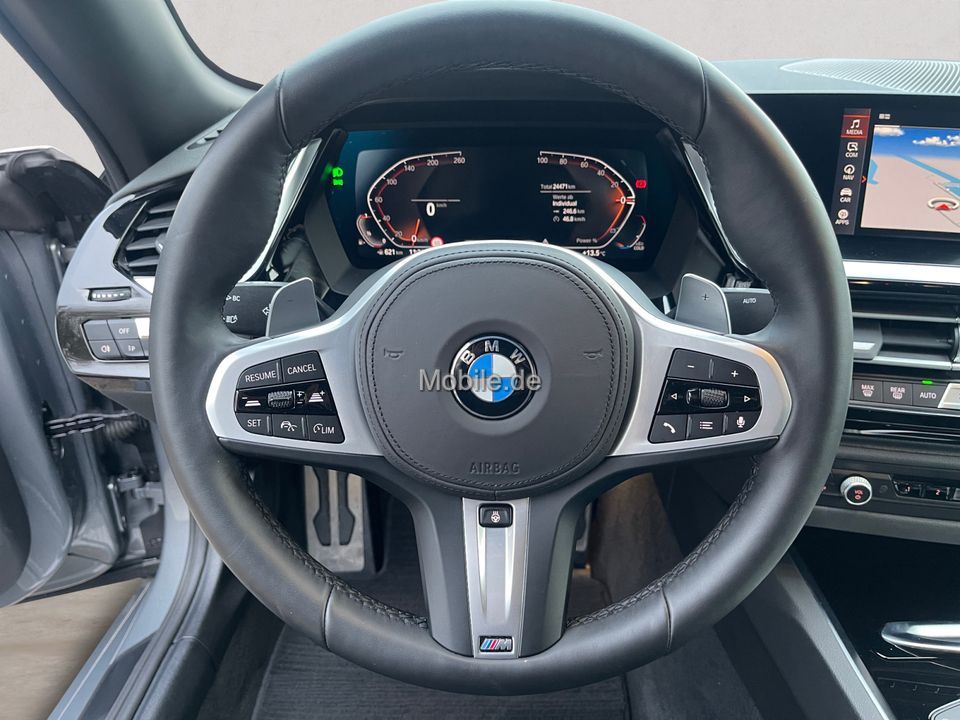 BMW Z4 - Bild 15