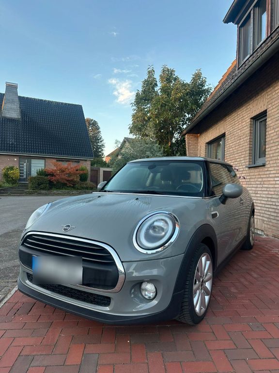 Image of MINI ONE