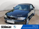 BMW 118i Cabrio + TÜV-bis-11.2025 - BMW 118 aus 2008: 118i