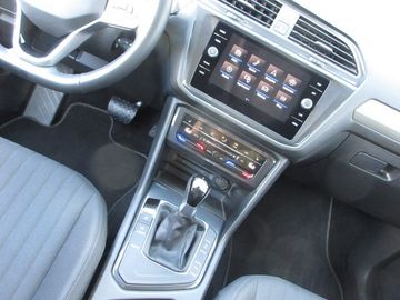 Volkswagen Tiguan Allspace - 4