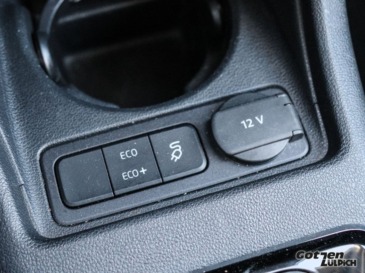 Fahrzeugabbildung Volkswagen e-up! Style Plus Winterpaket Komfortpaket Klima