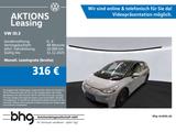 Volkswagen ID.3 Pro Performance Upgrade - VW ID.3 Leasingangebote für Privatpersonen