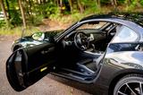 BMW Z4 sDrive 23i (E89)  2.5l  6-Zylinder  - BMW: Cabrio, 8