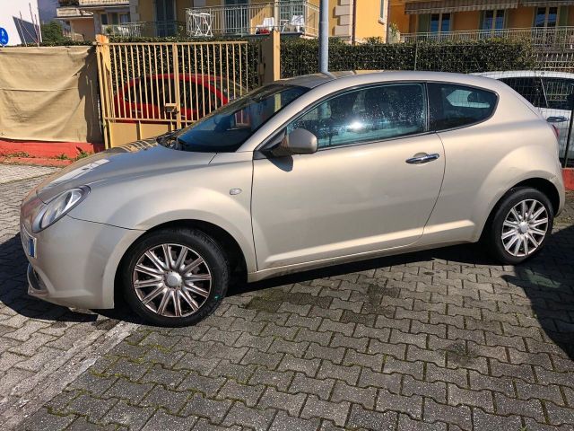 Alfa Romeo MiTo 1.4 8V ADATTA PER NEOPATENTATI C