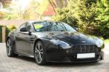 Aston Martin V12 Vantage - aus priv. Sammlung - Inspektion NE - Aston Martin V12 Vantage Gebrauchtwagen