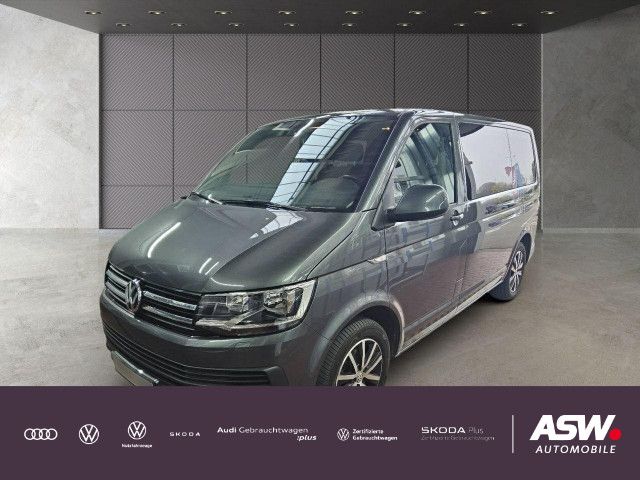 Volkswagen T6 Multivan Comfortline 2.0 TDI DSG Navi RFK AHK