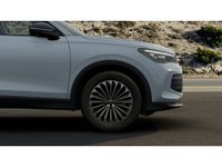 Volkswagen Tiguan - Vorschau Bild 4