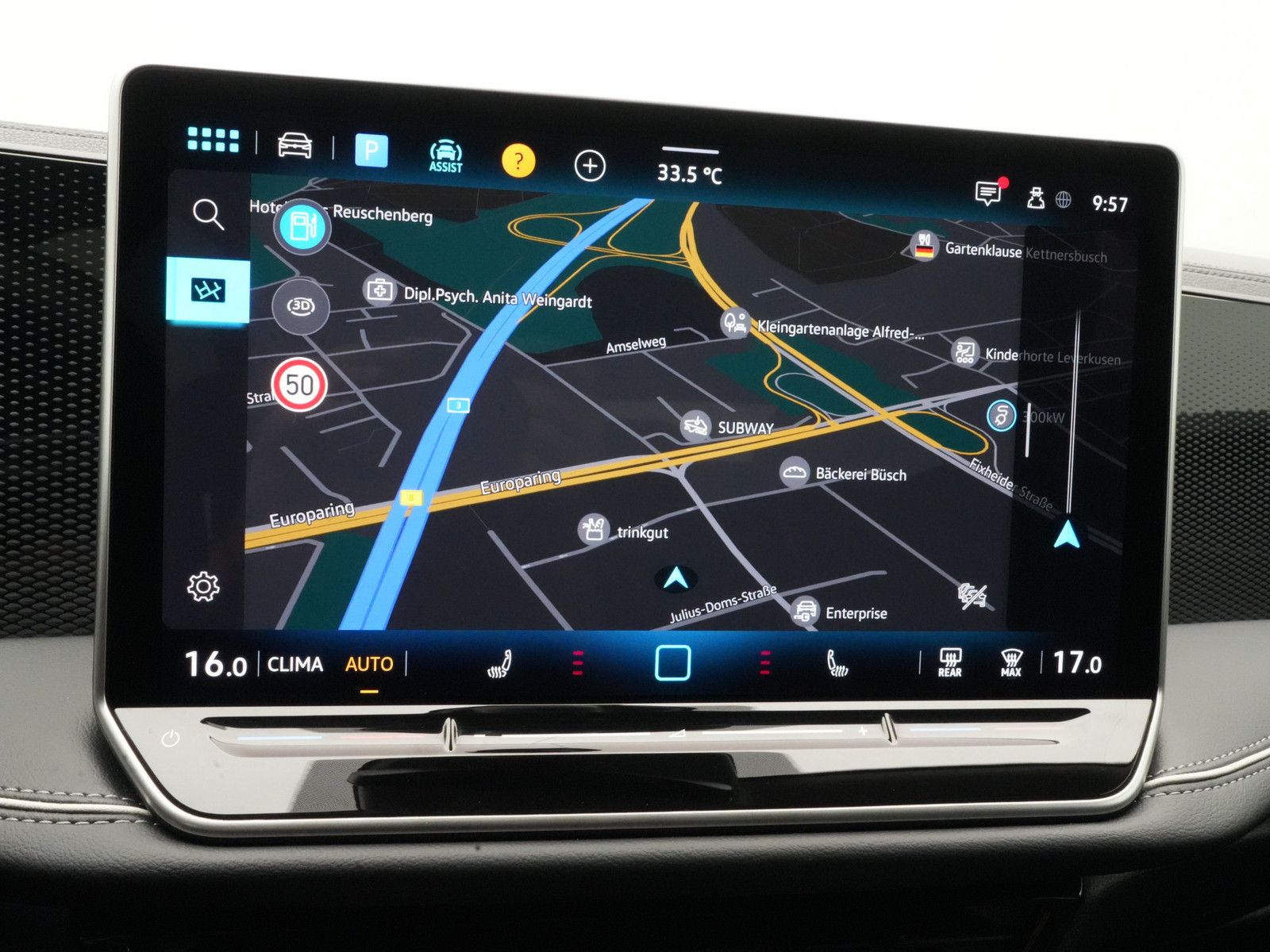 Volkswagen Passat - Bild 11