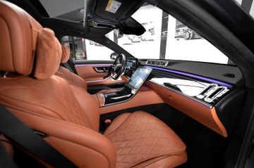 Mercedes S 350 - 11