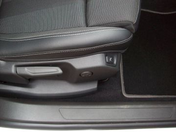 Bild 7 Opel Grandland (X) Grandland 1.2T GS+ Voll-LED 360 SHZ LHZ Navi AHK