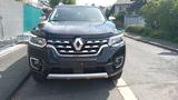 Renault Alaskan 4x4 Pickup 190 PS 16.000 km Top Zustand - Renault Alaskan mit Diesel-Antrieb: Automatik