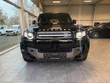 Land Rover Defender 110 Hybrid X-Dynamic SE/P 300 E - Land Rover Defender: X Dynamic Se